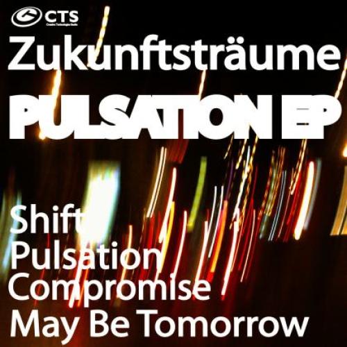 Zukunftstraume - Pulsation EP