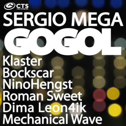 Sergio Mega - Gogol