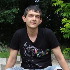 Alexey Kuznetsov