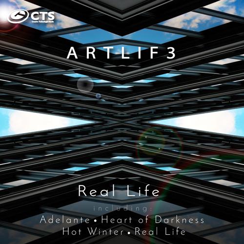 Artlif3 - Real Life