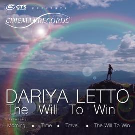 Dariya Letto - The Will To Win
