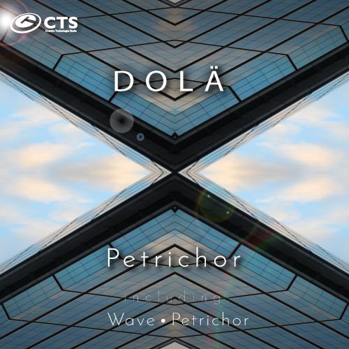 Dolä - Petrichor