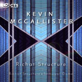 Kevin McCallister - Richat Structure
