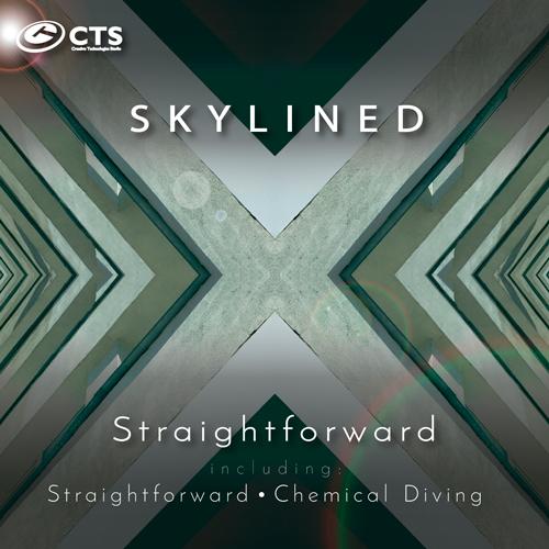 Skylined - Straightforward
