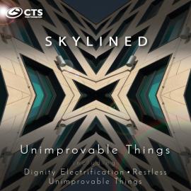 Skylined - Unimprovable Things