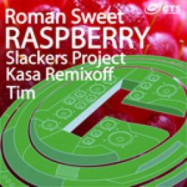 Roman Sweet - Raspberry