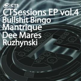 CTSessions EP vol.4