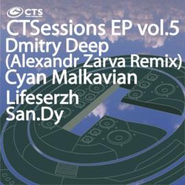 CTSessions EP vol.5