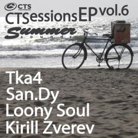 CTSessions EP vol.6