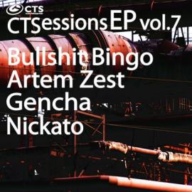 CTSessions EP vol.7