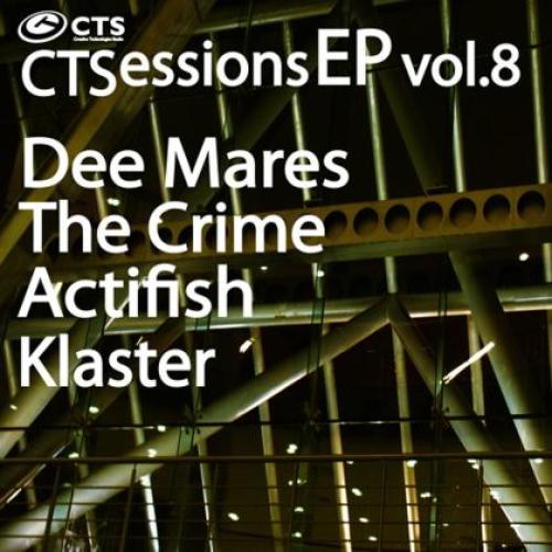 CTSessions EP vol.8