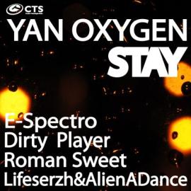 Yan Oxygen - Stay