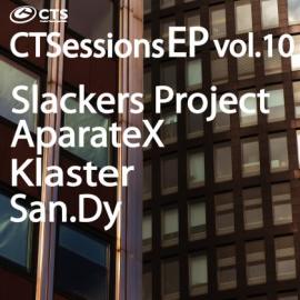 CTSessions EP vol.10