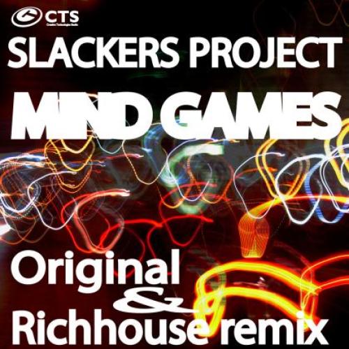 Slackers Project - Mind Games