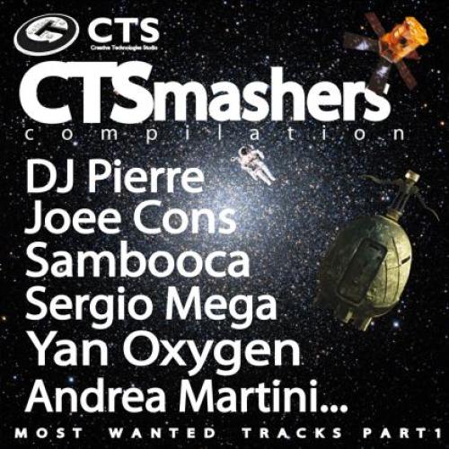 CTSmashers (Part 1)