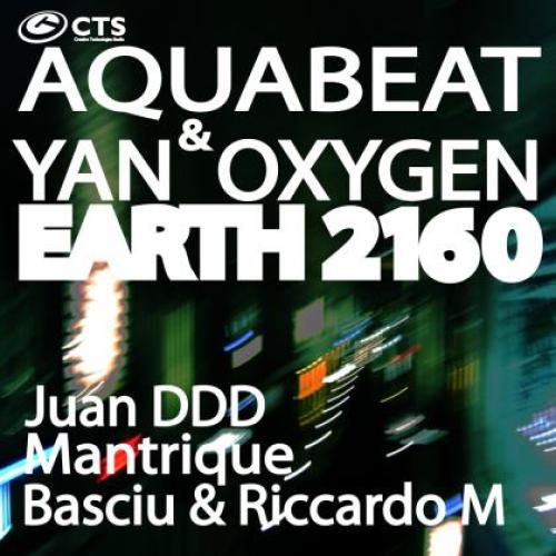 Aquabeat & Yan Oxygen - Earth 2160