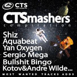 CTSmashers Adds