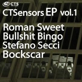 CTSensors EP vol.1