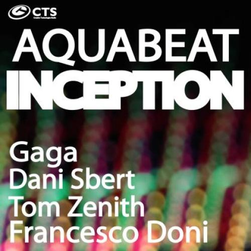 Aquabeat - Inception