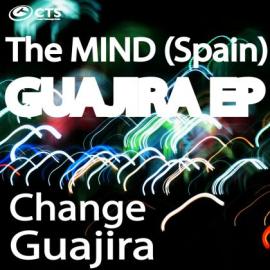 The Mind (Spain) - Guajira EP