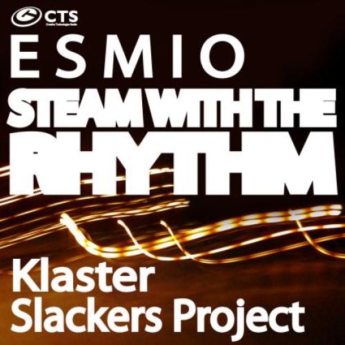 Esmio - Steam with the Rhythm