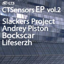 CTSensors EP vol.2