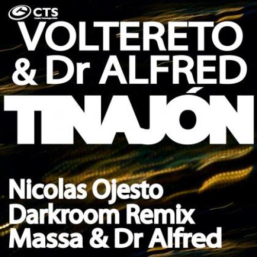 Voltereto & Doktor Alfred - Tinajo