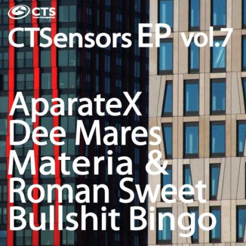 CTSensors EP vol.7