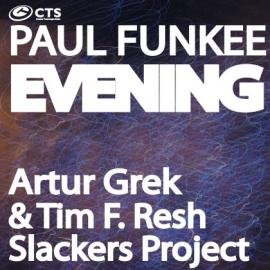 Paul Funkee - Evening