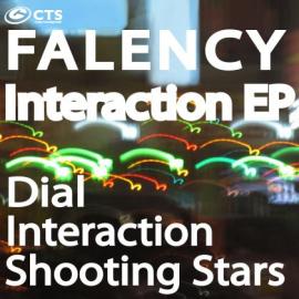 Falency - Interaction EP