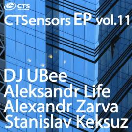 CTSensors EP vol.11