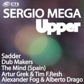 Sergio Mega - Upper