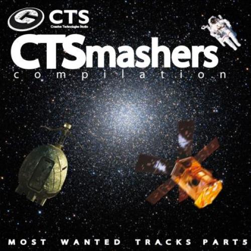 CTSmashers Part 5
