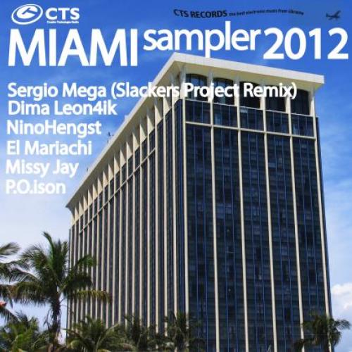 CTS Miami 2012
