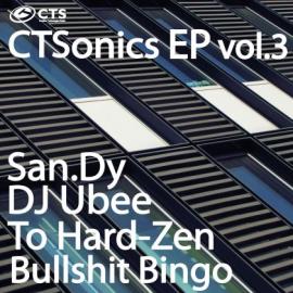 CTSonics EP vol.3