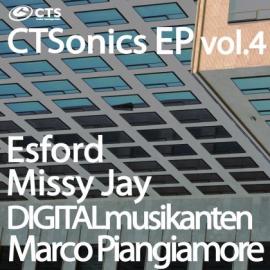 CTSonics EP vol.4