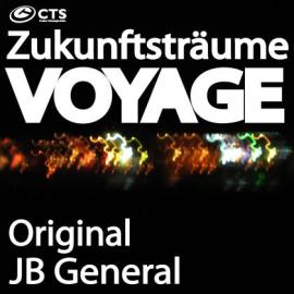 Zukunftstraume - Voyage