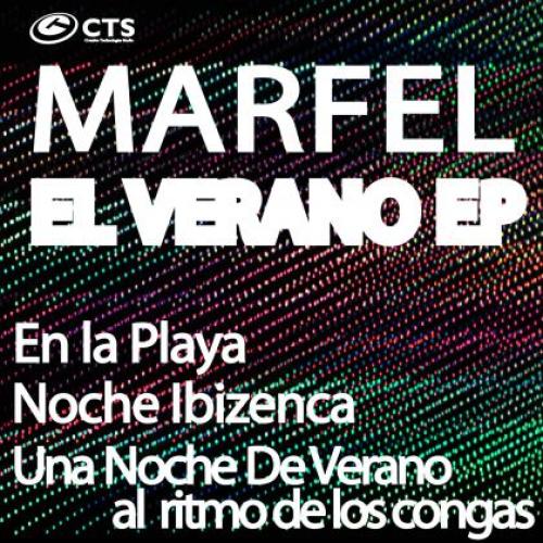 Marfel - El Verano EP