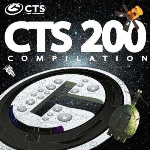 CTS 200
