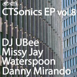 CTSonics EP vol.8