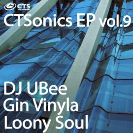 CTSonics EP vol.9