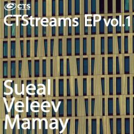 CTStreams EP vol.1