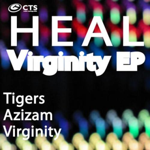 Heal - Virginity EP