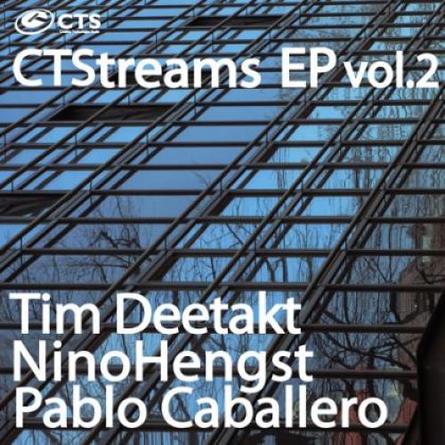 CTStreams EP vol.2