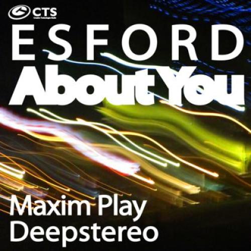 Esford - About You