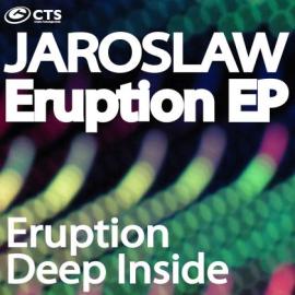 Jaroslaw - Eruption EP