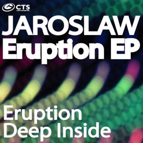 Jaroslaw - Eruption EP