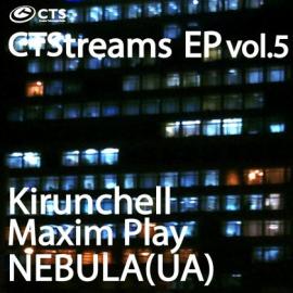 CTStreams EP vol.5