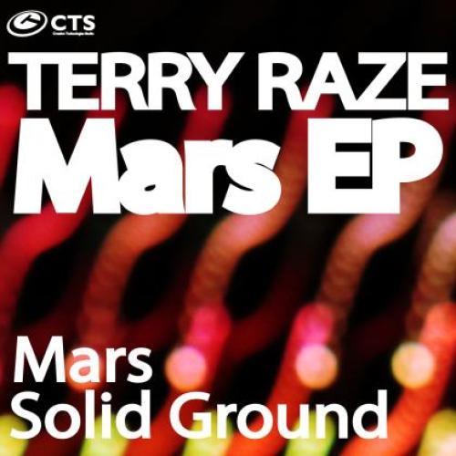Terry Raze - Mars EP