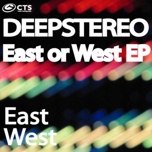 Deepstereo - East or West EP